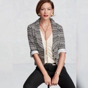 CAbi Du Jour Blazer Jacket